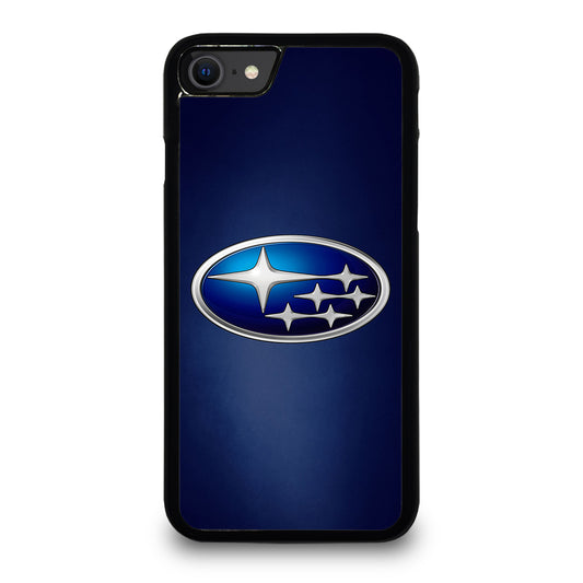 SUBARU LOGO iPhone SE 2020 Case