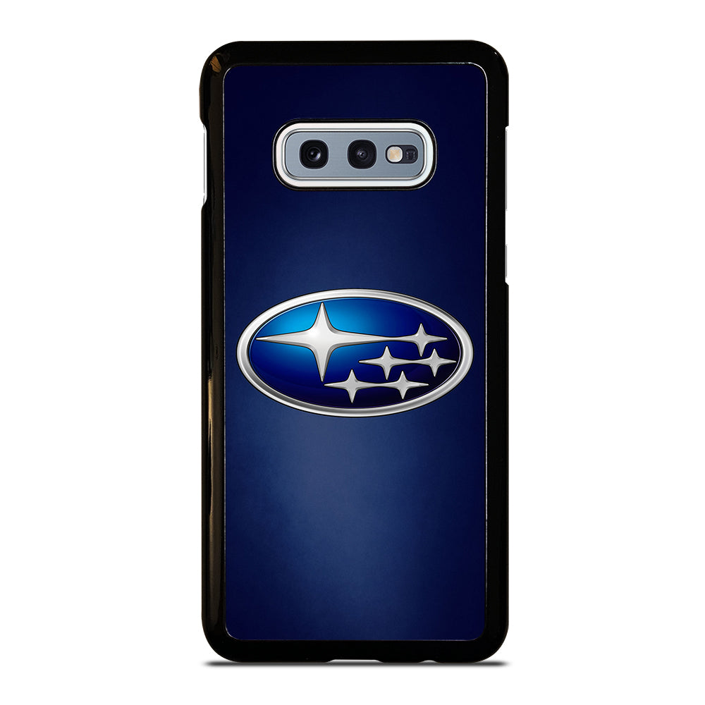 SUBARU LOGO Samsung Galaxy S10e Case