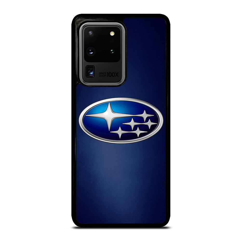 SUBARU LOGO Samsung Galaxy S20 Ultra / S20 Ultra 5G Case