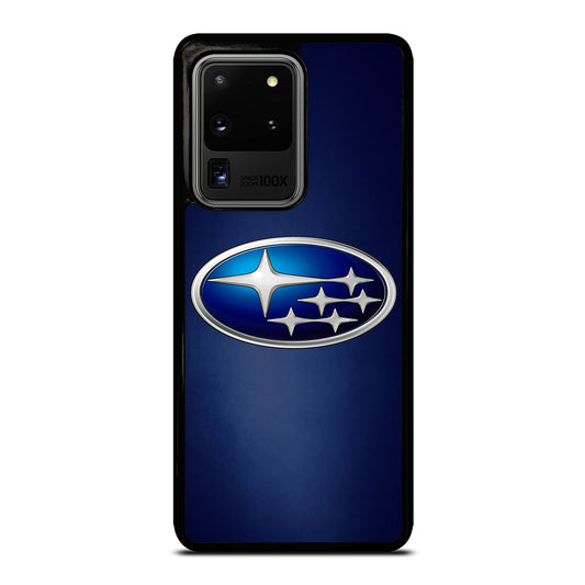 SUBARU LOGO Samsung Galaxy S20 Ultra / S20 Ultra 5G Case