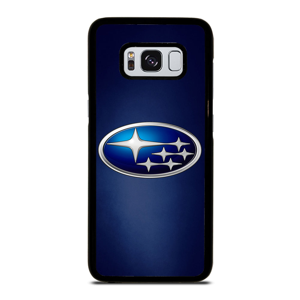 SUBARU LOGO Samsung Galaxy S8 Case