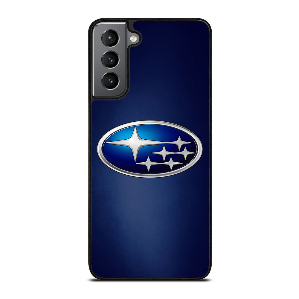SUBARU LOGO Samsung Galaxy S21 Plus 5G Case