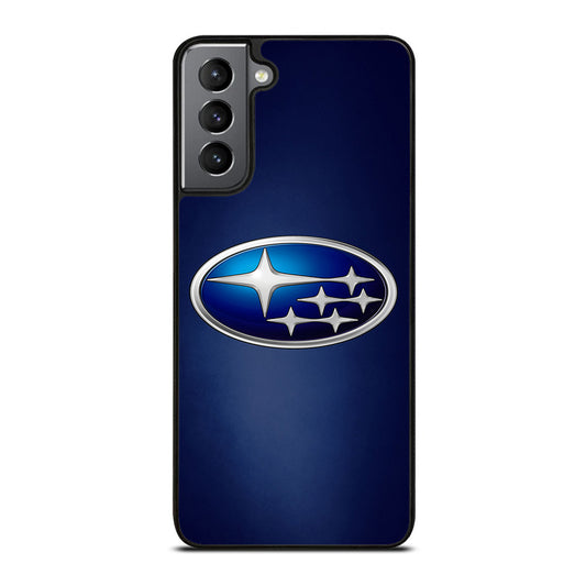 SUBARU LOGO Samsung Galaxy S21 Plus 5G Case