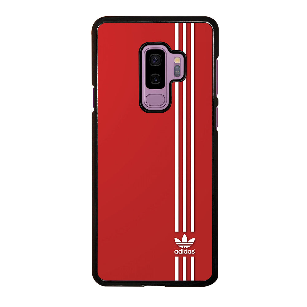 SUPERB ADIDAS LOGO Samsung Galaxy S9 Plus Case
