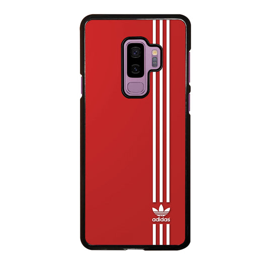 SUPERB ADIDAS LOGO Samsung Galaxy S9 Plus Case