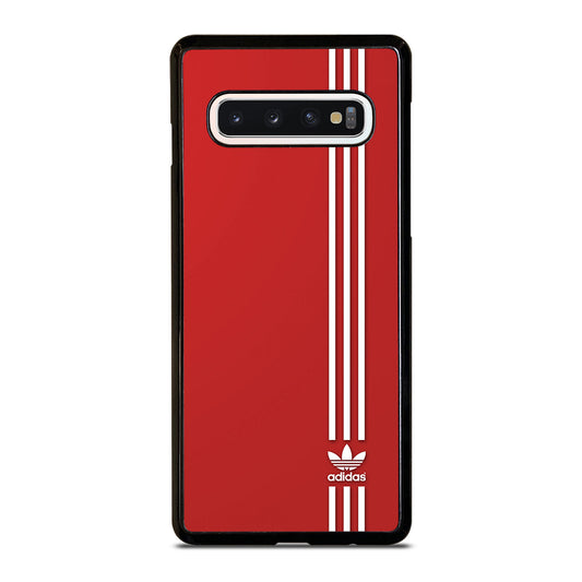 SUPERB ADIDAS LOGO Samsung Galaxy S10 Case