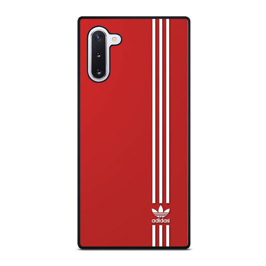 SUPERB ADIDAS LOGO Samsung Galaxy Note 10 Case