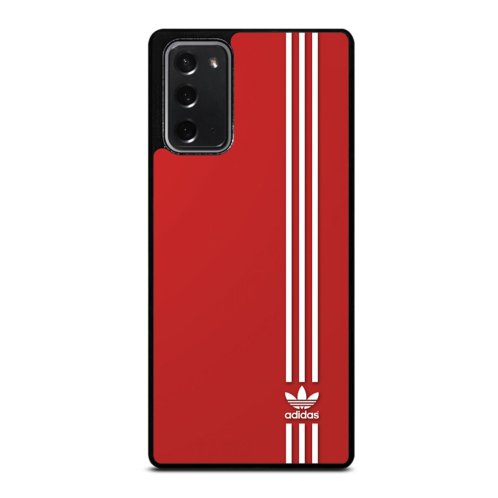 SUPERB ADIDAS LOGO Samsung Galaxy Note 20 Case