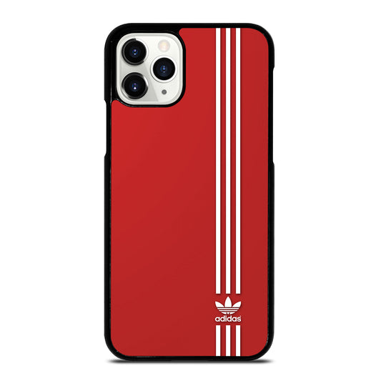 SUPERB ADIDAS LOGO iPhone 11 Pro Case