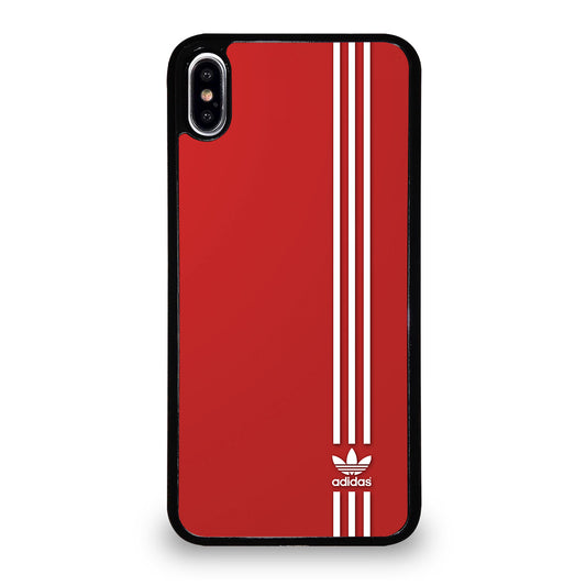 SUPERB ADIDAS LOGO iPhone XS Max Case