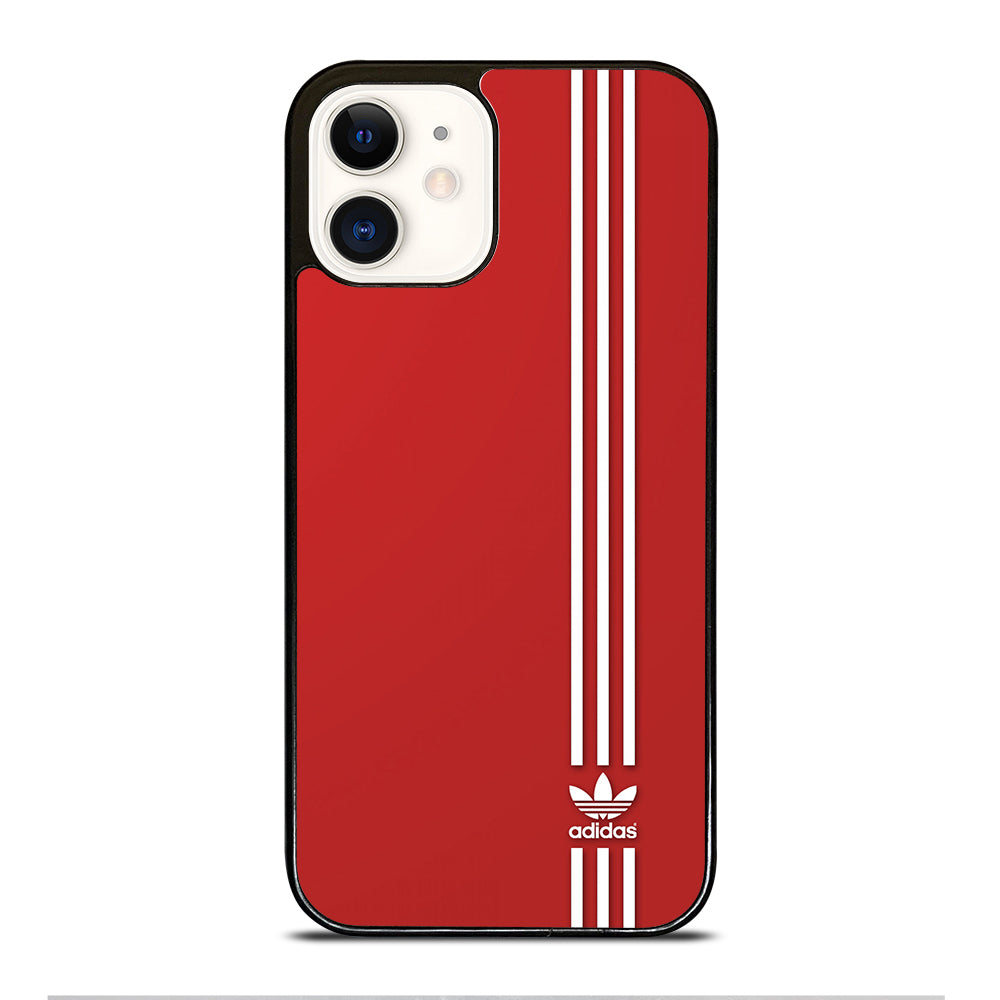 SUPERB ADIDAS LOGO iPhone 12 Case