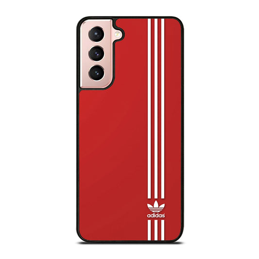 SUPERB ADIDAS LOGO Samsung Galaxy S21 5G Case