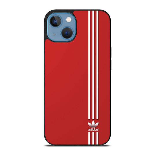 SUPERB ADIDAS LOGO iPhone 13 Case
