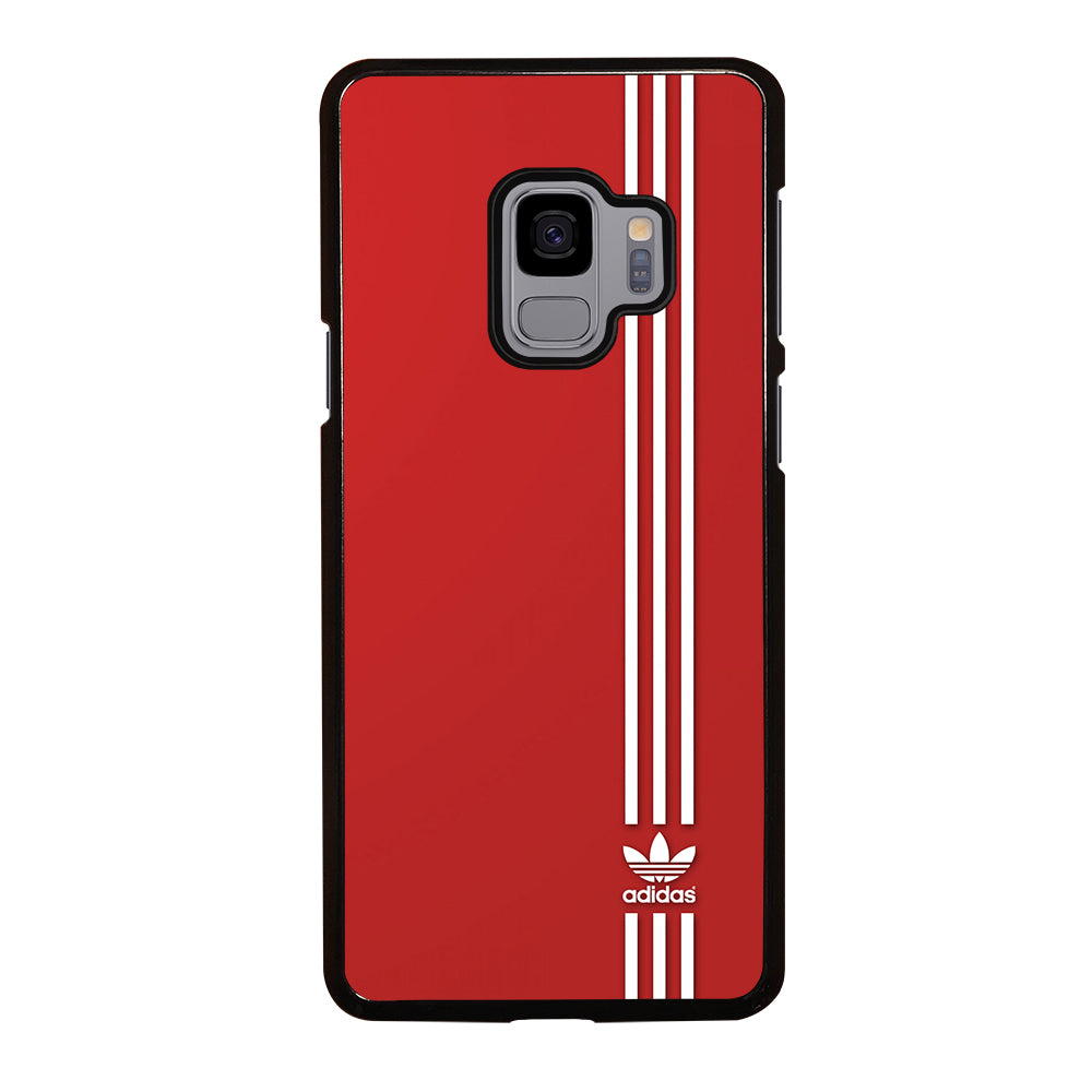 SUPERB ADIDAS LOGO Samsung Galaxy S9 Case