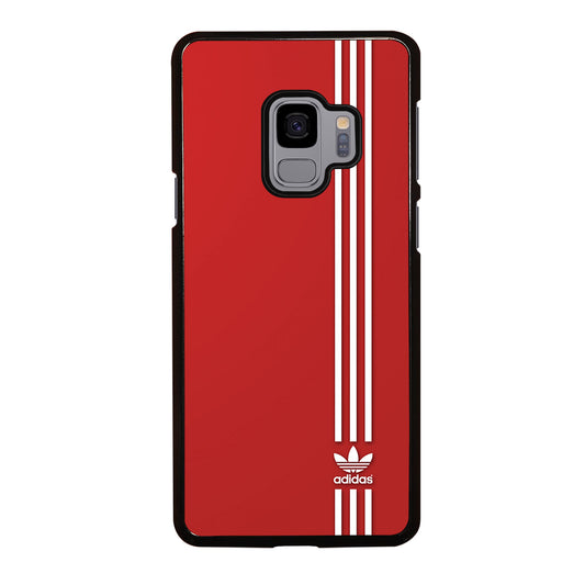 SUPERB ADIDAS LOGO Samsung Galaxy S9 Case
