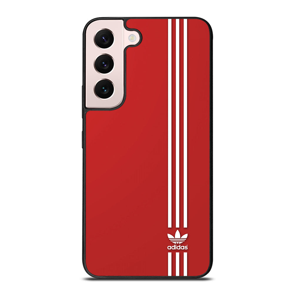 SUPERB ADIDAS LOGO Samsung Galaxy S22 Plus 5G Case