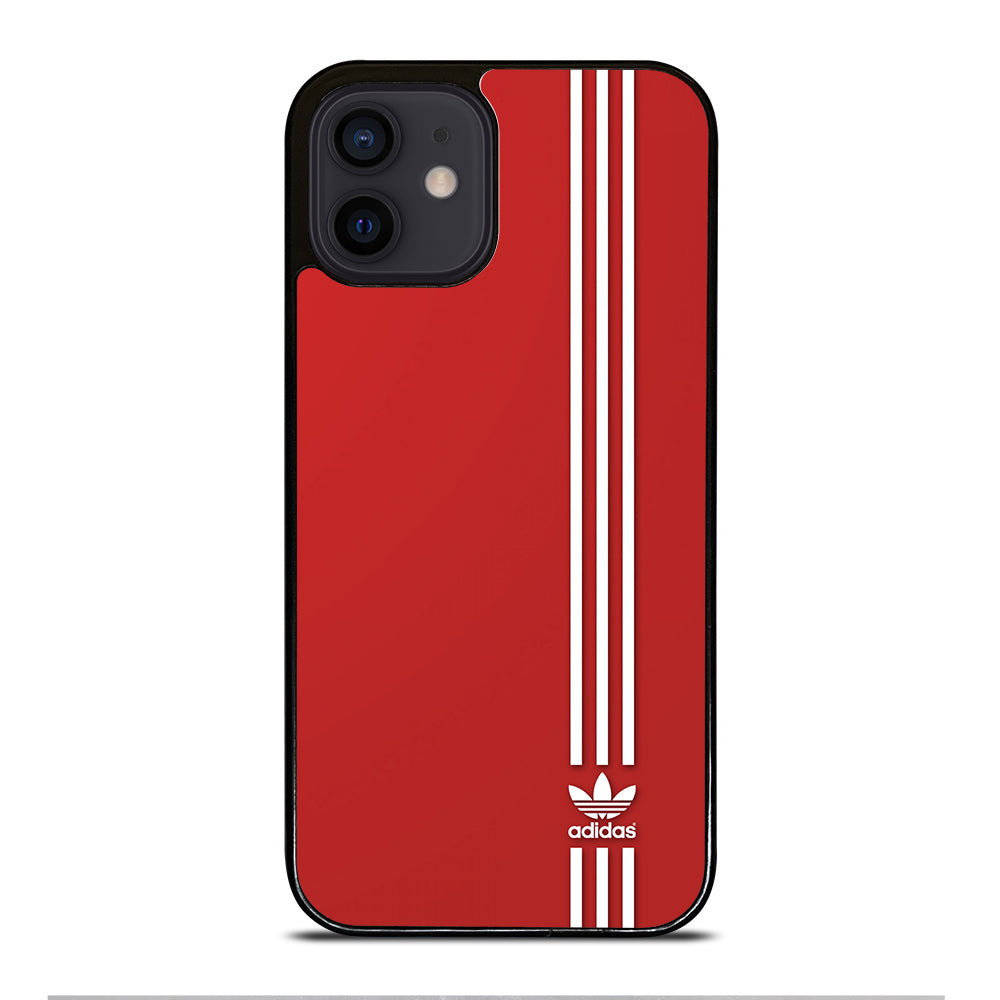 SUPERB ADIDAS LOGO iPhone 12 Mini Case