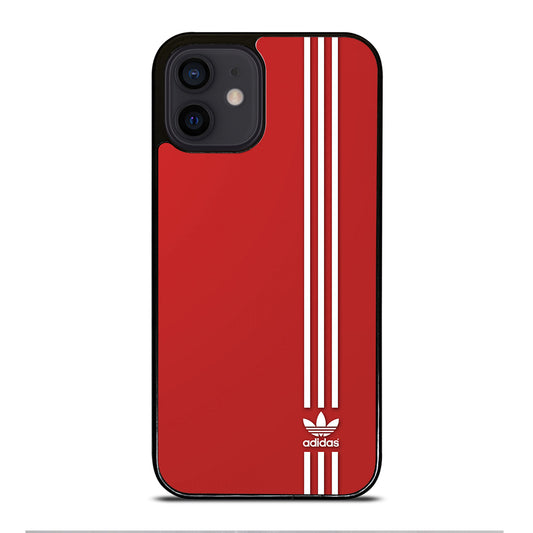 SUPERB ADIDAS LOGO iPhone 12 Mini Case