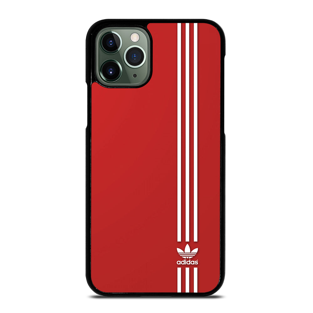 SUPERB ADIDAS LOGO iPhone 11 Pro Max Case