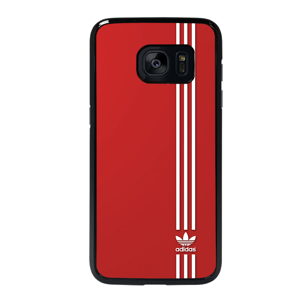 SUPERB ADIDAS LOGO Samsung Galaxy S7 Edge Case