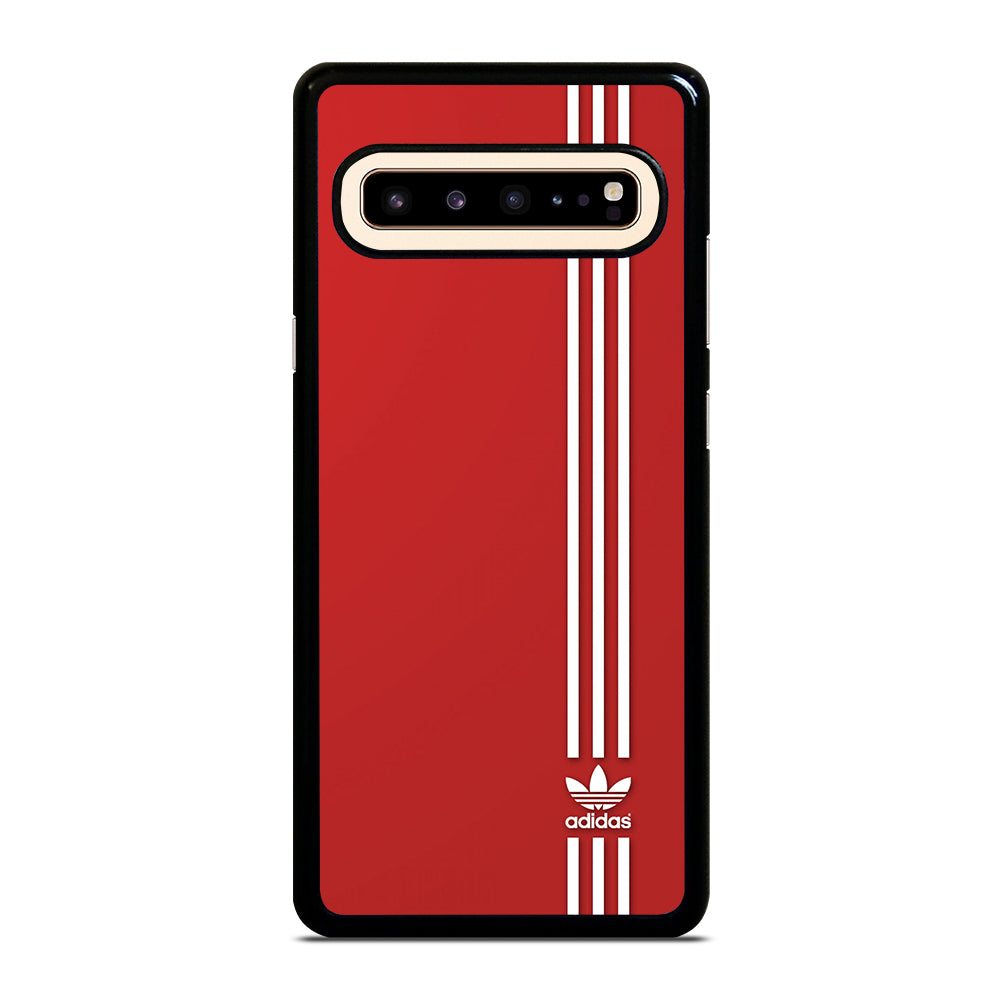SUPERB ADIDAS LOGO Samsung Galaxy S10 5G Case