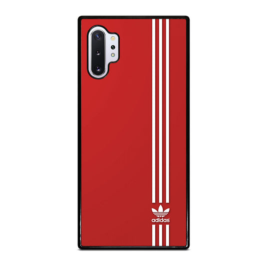 SUPERB ADIDAS LOGO Samsung Galaxy Note 10 Plus Case