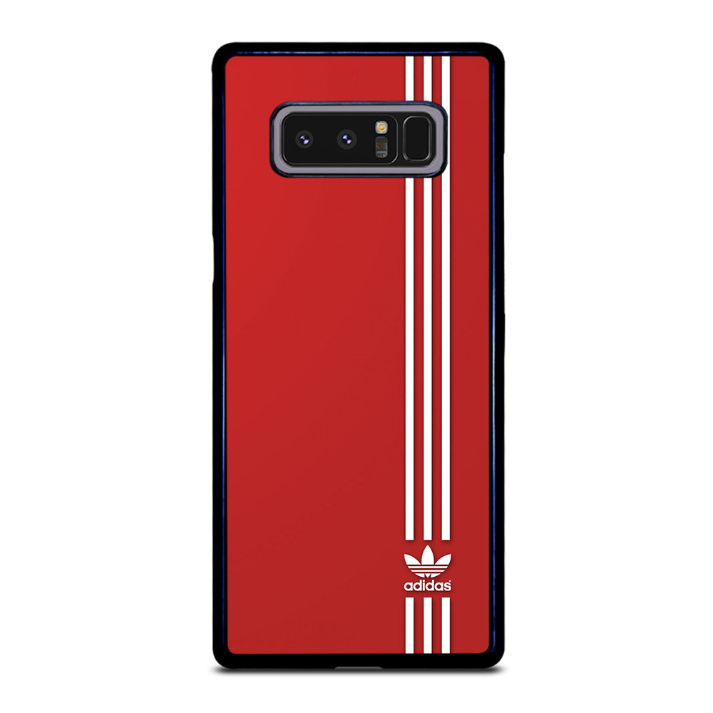 SUPERB ADIDAS LOGO Samsung Galaxy Note 8 Case