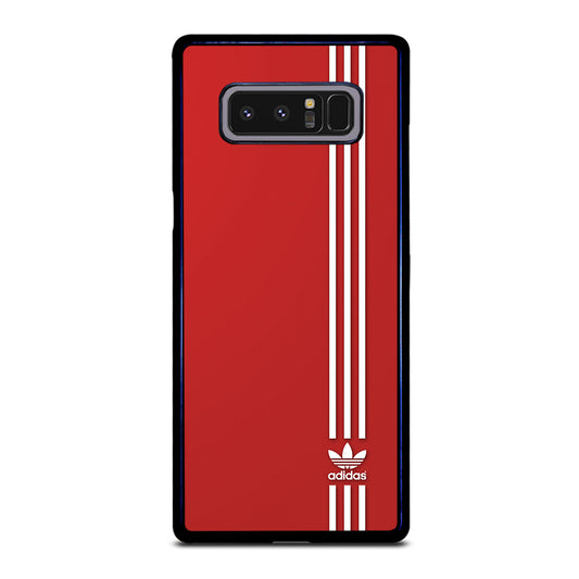 SUPERB ADIDAS LOGO Samsung Galaxy Note 8 Case