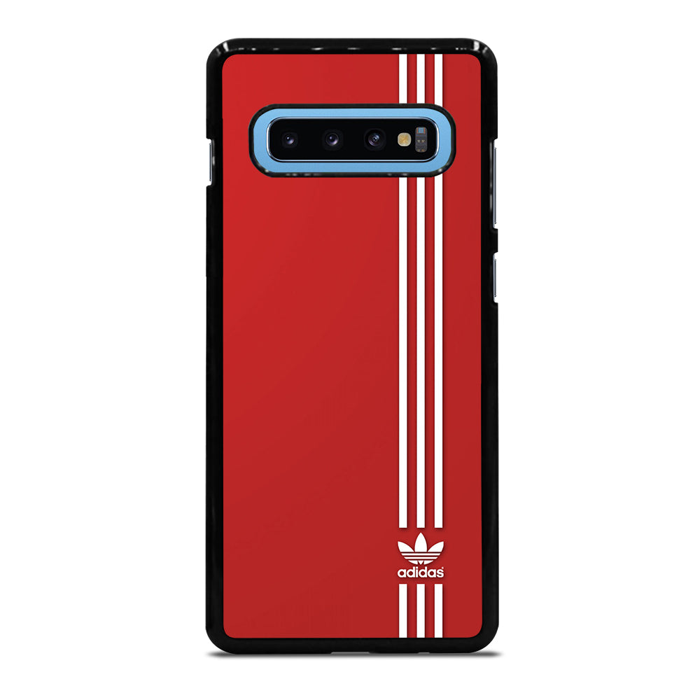 SUPERB ADIDAS LOGO Samsung Galaxy S10 Plus Case