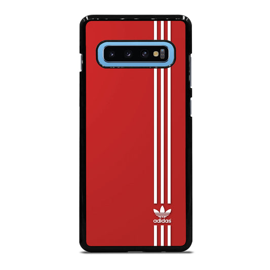SUPERB ADIDAS LOGO Samsung Galaxy S10 Plus Case