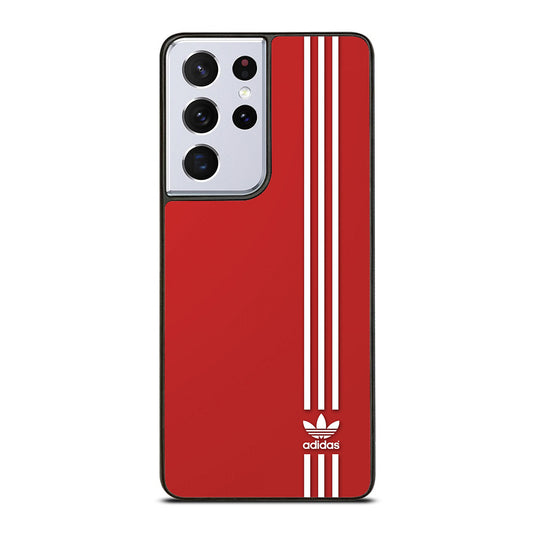 SUPERB ADIDAS LOGO Samsung Galaxy S21 Ultra 5G Case
