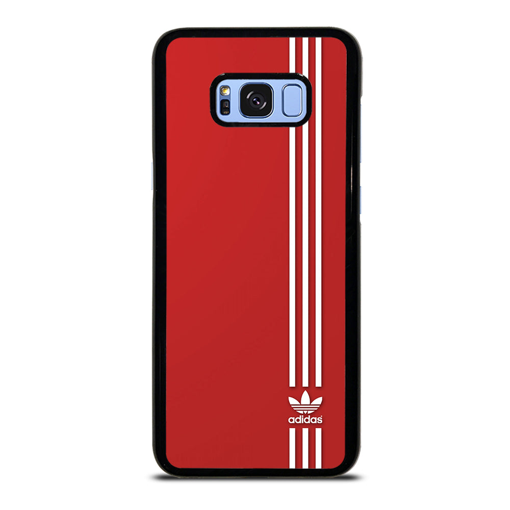 SUPERB ADIDAS LOGO Samsung Galaxy S8 Plus Case