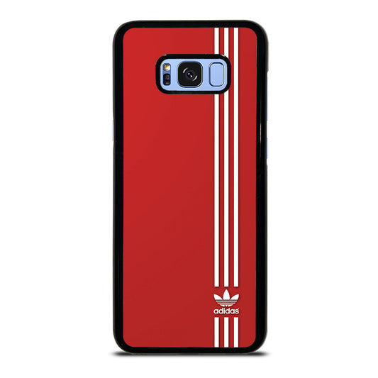 SUPERB ADIDAS LOGO Samsung Galaxy S8 Plus Case