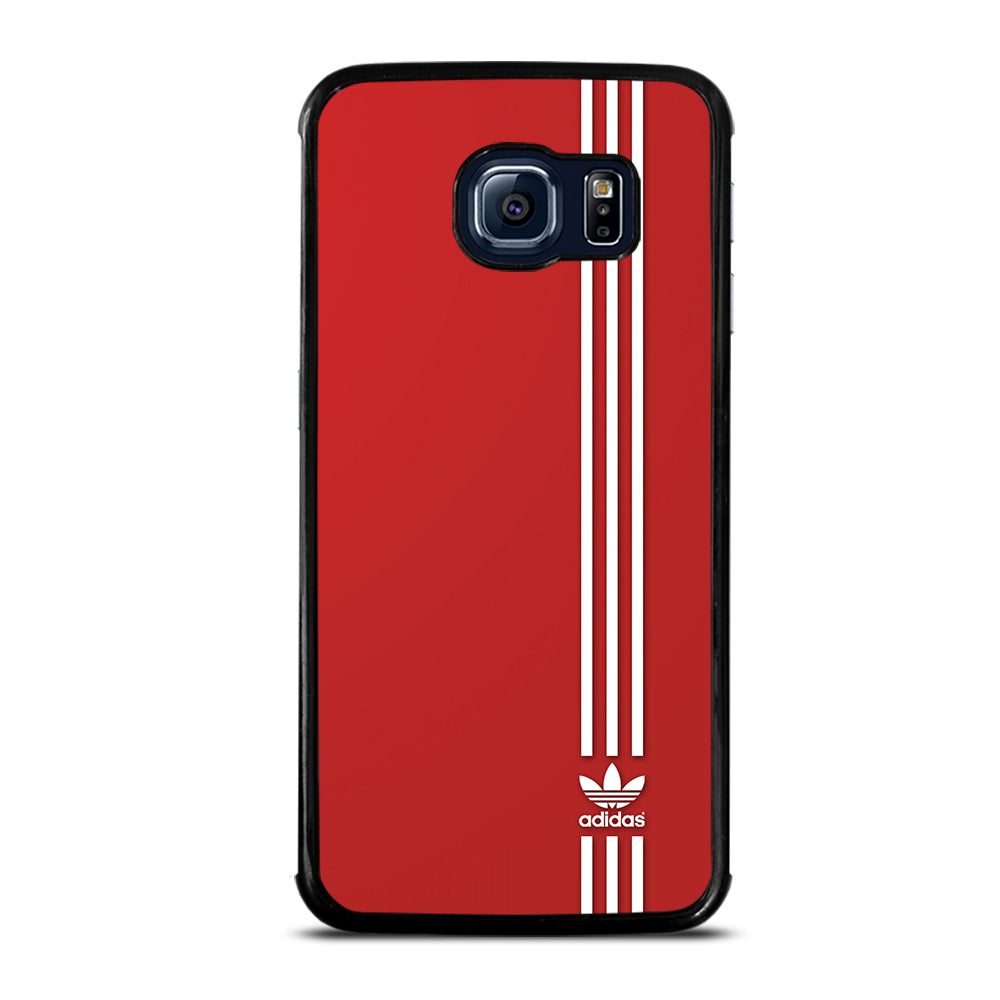 SUPERB ADIDAS LOGO Samsung Galaxy S6 Edge Case