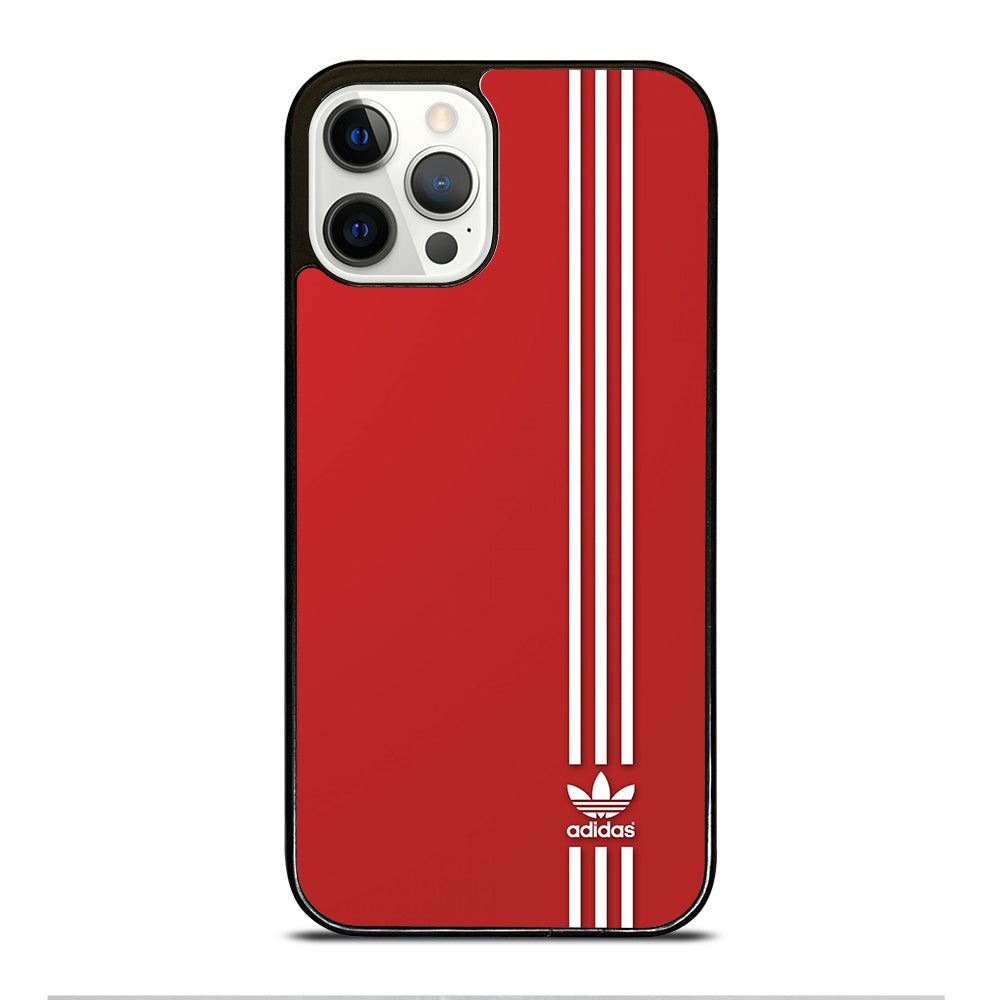 SUPERB ADIDAS LOGO iPhone 12 Pro Case