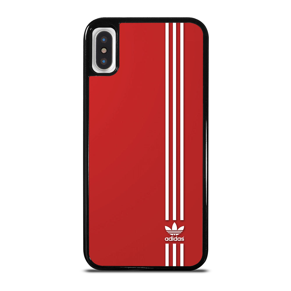 SUPERB ADIDAS LOGO iPhone X / XS Case