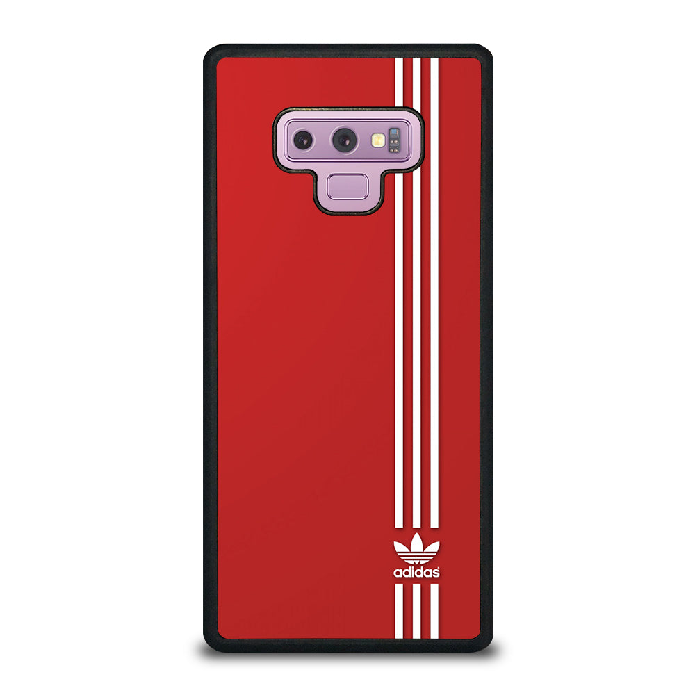 SUPERB ADIDAS LOGO Samsung Galaxy Note 9 Case