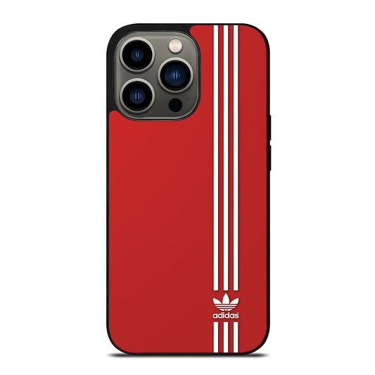 SUPERB ADIDAS LOGO iPhone 13 Pro Case
