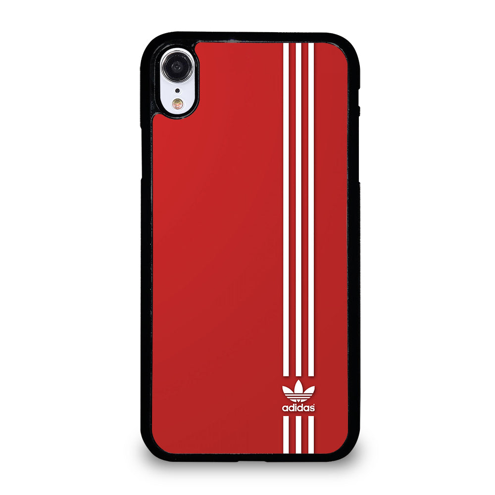 SUPERB ADIDAS LOGO iPhone XR Case