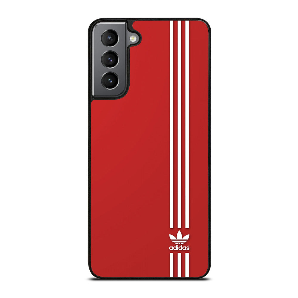 SUPERB ADIDAS LOGO Samsung Galaxy S21 Plus 5G Case
