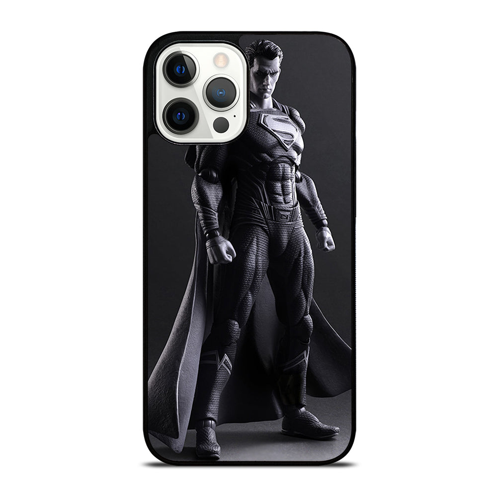 SUPERMAN iPhone 12 Pro Max Case