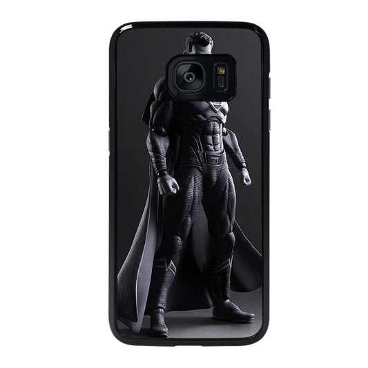 SUPERMAN Samsung Galaxy S7 Edge Case