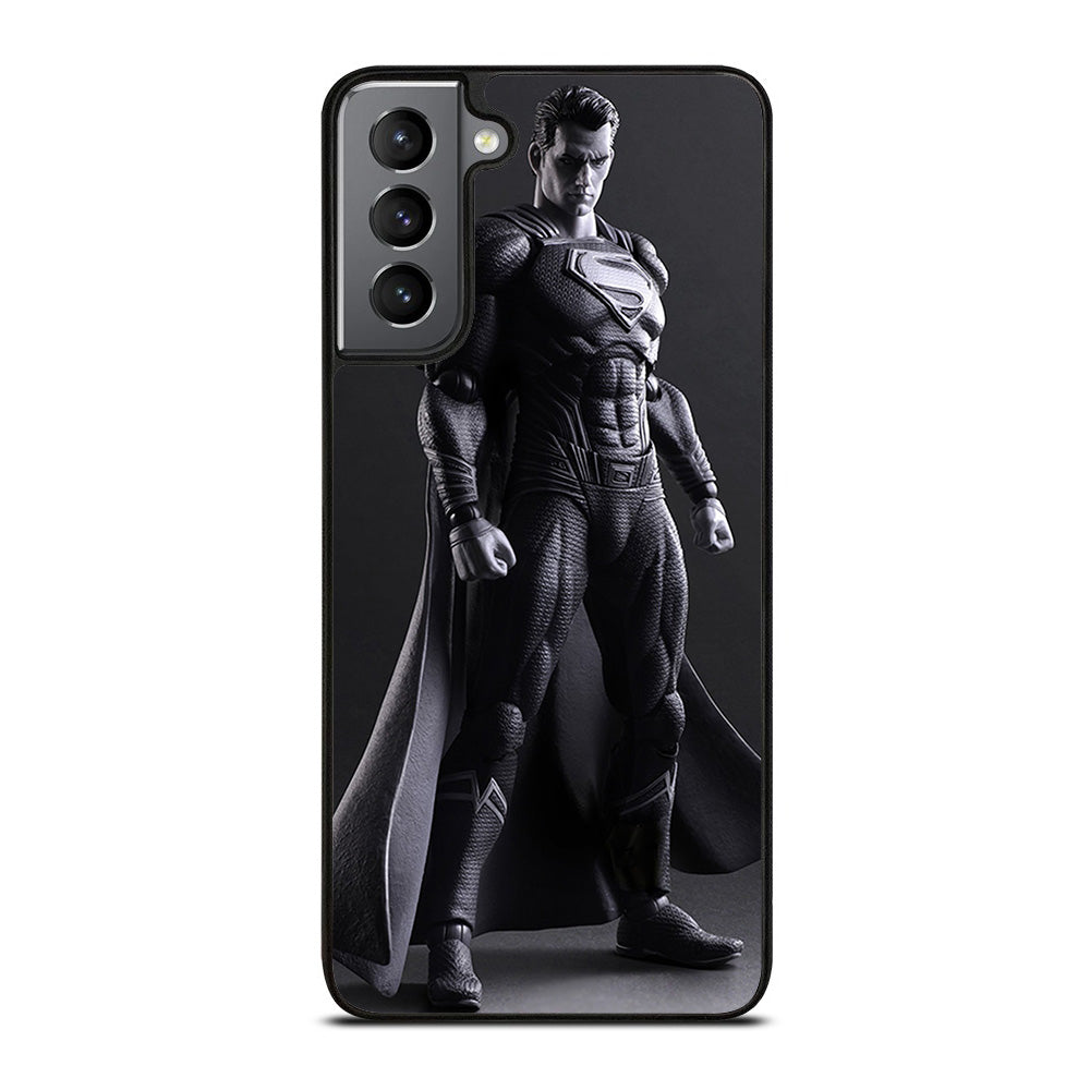SUPERMAN Samsung Galaxy S21 Plus 5G Case