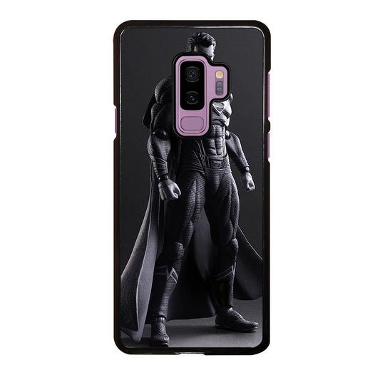SUPERMAN Samsung Galaxy S9 Plus Case