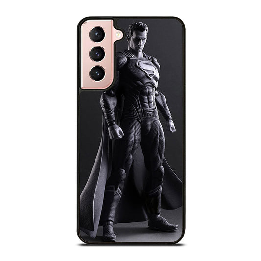 SUPERMAN Samsung Galaxy S21 5G Case