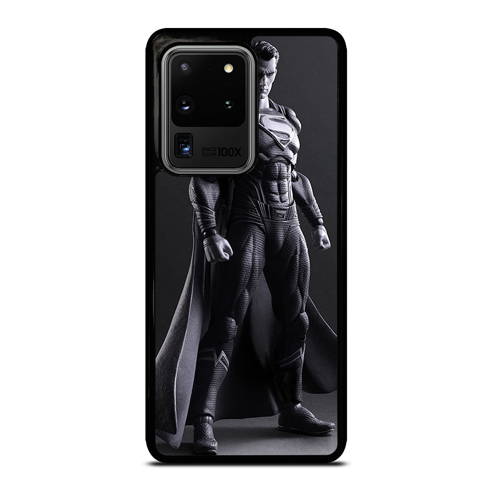 SUPERMAN Samsung Galaxy S20 Ultra / S20 Ultra 5G Case