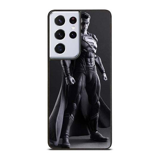 SUPERMAN Samsung Galaxy S21 Ultra 5G Case