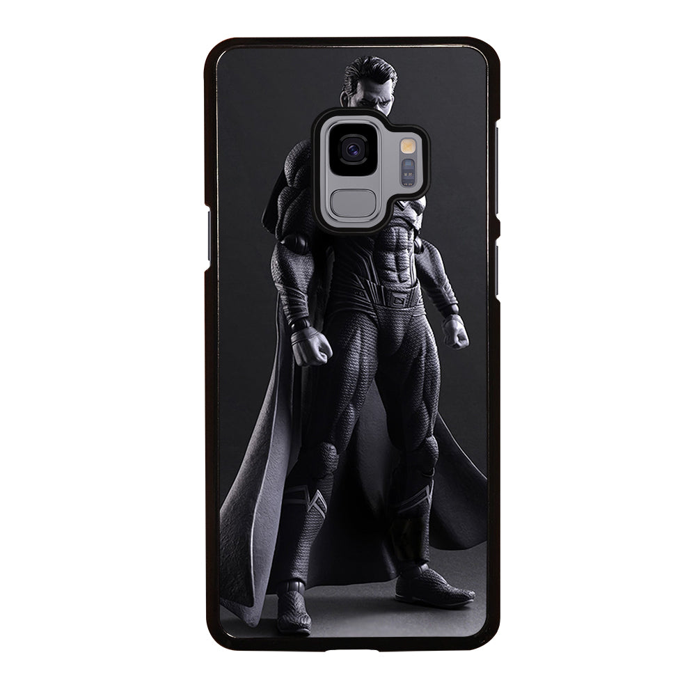 SUPERMAN Samsung Galaxy S9 Case