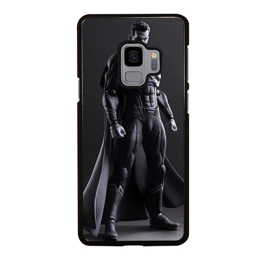 SUPERMAN Samsung Galaxy S9 Case