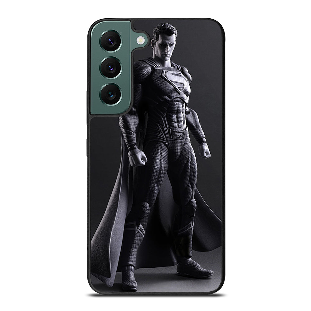 SUPERMAN Samsung Galaxy S22 5G Case